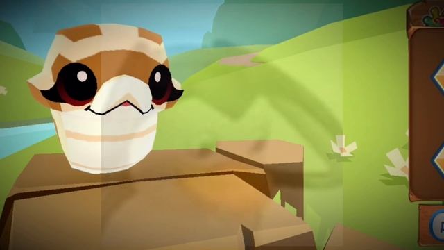 🪼| ОБНОВЛЕНИЕ АВГУСТА?! *• | 🪼 *•тИкоми - Animal Jam |🪼 смотреть онлайн