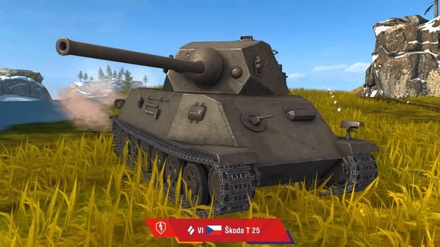 Дата ОБНОВЛЕНИЯ 7.6 - НОВЫЙ ИВЕНТ, РЕБАЛАНС ТАНКОВ и НОВ? смотреть онлайн