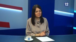 От первого лица: Евгения Скрипунцова