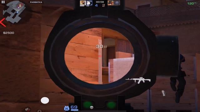 СПУСТЯ 4 ГОДА МЫ ДОЖДАЛИСЬ… 📊✅ STANDOFF 2 🦄🔥 смотреть онлайн