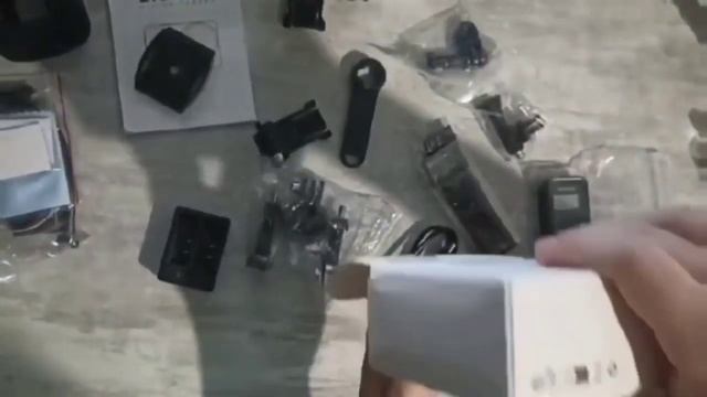 Огляд екшн-камери  Akaso Brave 7. огляд  екшн камераukraine moto