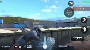 ОБТ Polygon Strike ВЫЙДЕТ ВЕСНОЙ // Новости Polygon Strike