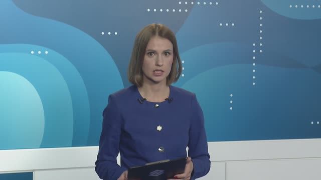 Новости Владимира и Владимирской области за 5 июня 2025 года. Вечерний выпуск