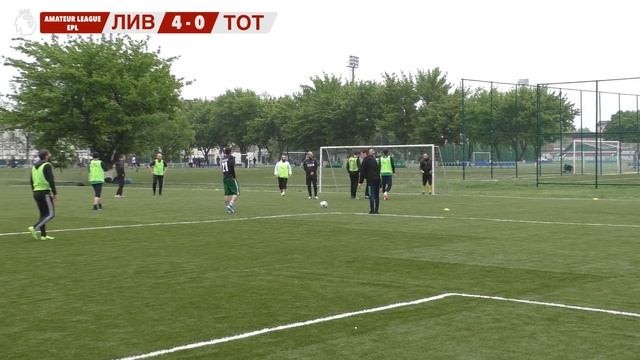 ЛИВЕРПУЛЬ - ТОТТЕНХЭМ / ЧЕМПИОНАТ АНГЛИИ / 4 ТУР / ПОЛНЫЙ