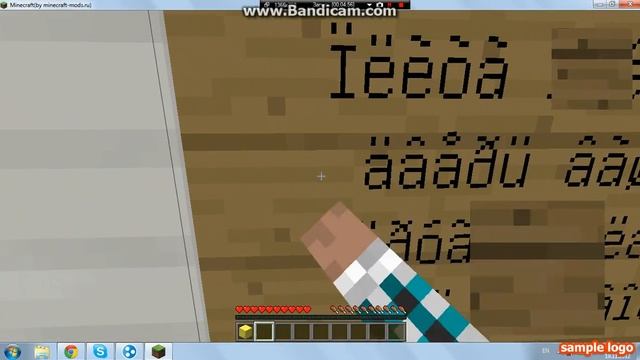 CO-OP прохождение карты minecraft project 13 beta смотреть онлайн