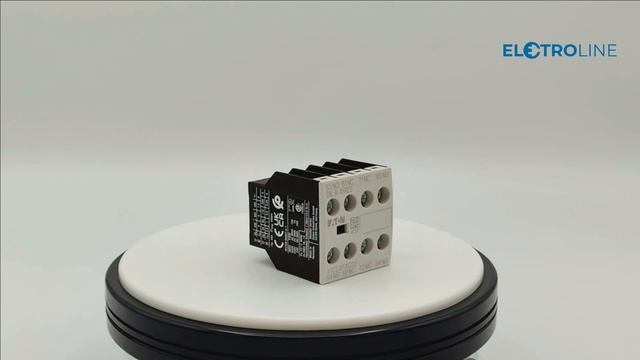 EATON DILA-XHI22 Блок доп контактов арт. 276426 смотреть онлайн