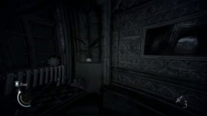 Thief дом Часовщика головоломка с комнатами Разбитое се?