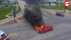 Безумцы за рулём!!! Чудовищные аварии и ДТП на дорогах мира.