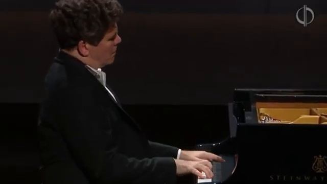 Сибелиус - Грустный вальс | Денис Мацуев смотреть онлайн