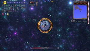 Пожиратель Богов Infernum Mode