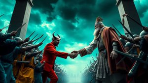 Прими молитву простую...