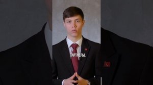 Сероев Матвей, Университет «Синергия»