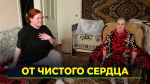 Ежегодно 8 июня в России отмечается День социального работника