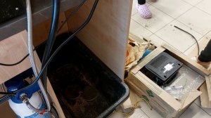 Кофемашина, обслуживание