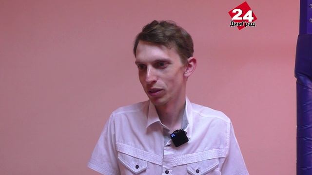 «Это не служба, это служение»