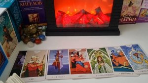 Таро ✨️ ОН ПОНЯЛ ГЛАВНОЕ ✅️ КОГДА ВСЁ ПОШЛО НЕ ТАК 😓💥💯