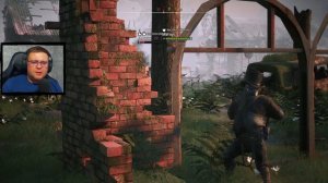 Прохождение Mutant Year Zero - часть 6:По шпалам...