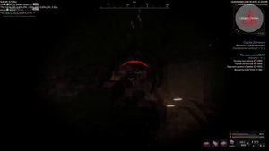 stalcraft убийство ваганта
