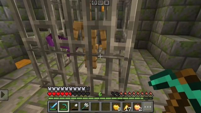 Прошёл Майнкрафт, В Мире С Паразитами смотреть онлайн