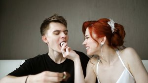 Свадебный ролик для Игоря и Насти