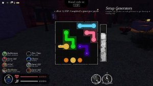 ОБНОВЛЕНИЕ В ФОРСАКЕН! ОБЗОР НОВЫХ СКИНОВ Forsaken РОБЛОК?