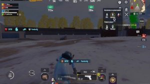 ОТ ПИСТОЛЕТА ДО ФУЛ 6 С АВТОПОДБОРОМ ||  МЕТРО РОЯЛЬ 7 КА?