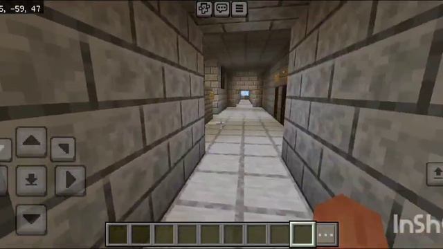 Обзор на мою карту Школа МКОУ ОШ в майнкрафт || Minecraft
