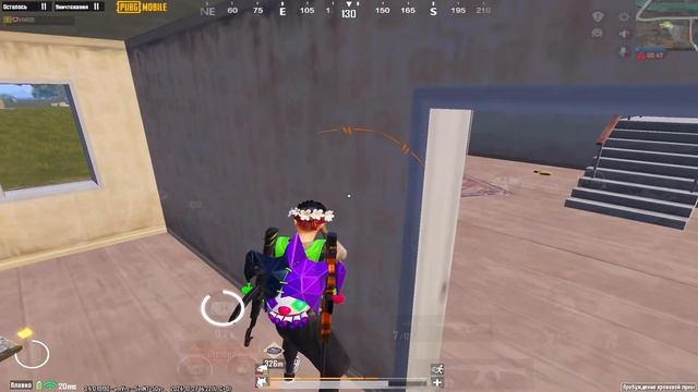 С ПОЛНОГО НУЛЯ ДО ЗАВОЕВАТЕЛЯ 🔥 СОЛО ПРОТИВ СКВАДОВ | смотреть онлайн