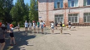 2 день. По морям, по волнам...