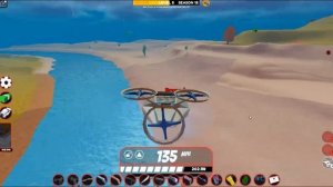 6#  баги и лайфхаки в Jailbreak