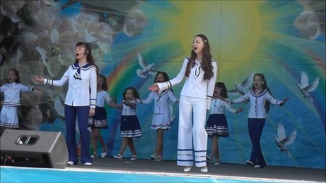 Не отнимайте солнце у детей смотреть онлайн