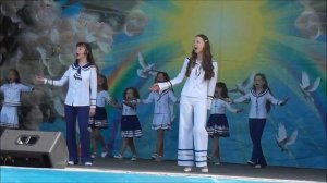 Не отнимайте солнце у детей