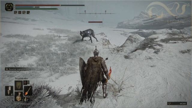 LC_Прохождение Хроники ELDEN RING Глава - 61 " Литургический с смотреть онлайн