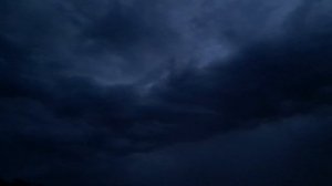 Циклон идёт на Курскую область