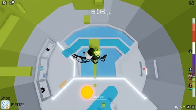 У МЕНЯ И У LEM_ON0 ТЕПЕРЬ НОВЫЙ ХЕЛЛУИНСКИЙ СКИН! ROBLOX CATALOG A смотреть онлайн