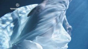 Реклама Черный Жемчуг - Полина Гагарина 2019