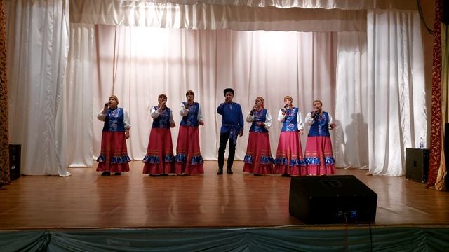 Ой на Ивана та й на Купала