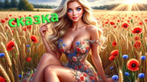 Добро всегда побеждает Зло!