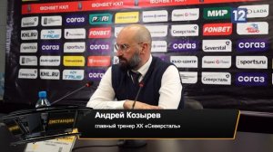 Дистанция: стальное дерби "Северстали" и "Металлурга"