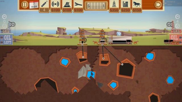 НЕ ОЧЕНЬ - #22 ПРОХОЖДЕНИЕ TURMOIL смотреть онлайн