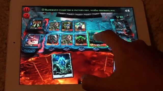 Order & Chaos Duels онлайн (Рейтинговая дуэль) смотреть онлайн