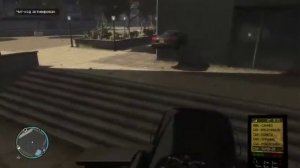 ГТА 4 ВЕРТОЛЁТ! ГДЕ ВЕРТОЛЁТ В ГТА 4 НАЙТИ?!