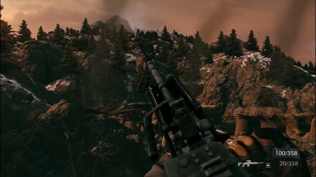 Показ оружия в Medal of Honor 2010 (сингл) смотреть онлайн