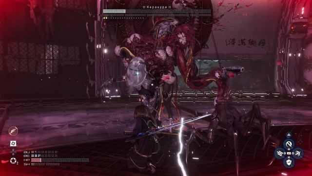 STELLAR BLADE – ВСЕ БОССЫ + Хорошая Концовка смотреть онлайн