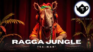 Ragga Jungle_ Rude Boi Drum N Bass 2025 Mix