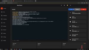 КАК ПОСТАВИТЬ СБОРКУ СЕРВЕРА MINECRAFT НА ХОСТИНГ!!!!