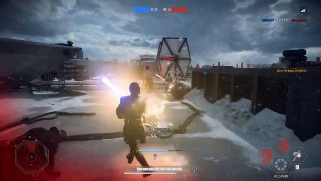 герои против злодеев star wars battlefront 2 смотреть онлайн