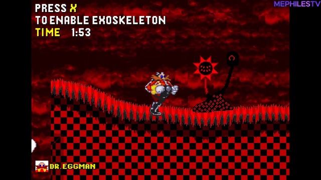 SONIC - Broken game - Новое обновление смотреть онлайн