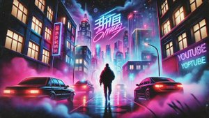 🌆  Город Огней" – Хип-хоп трек о ночной жизни | Ритм ул?