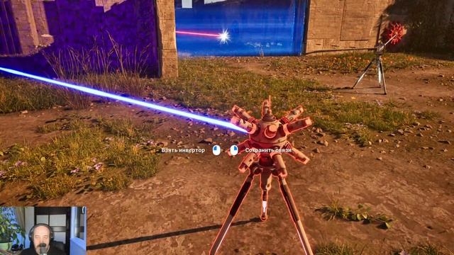 Золотые ворота. Восток:)►The Talos Principle 2 #25 смотреть онлайн